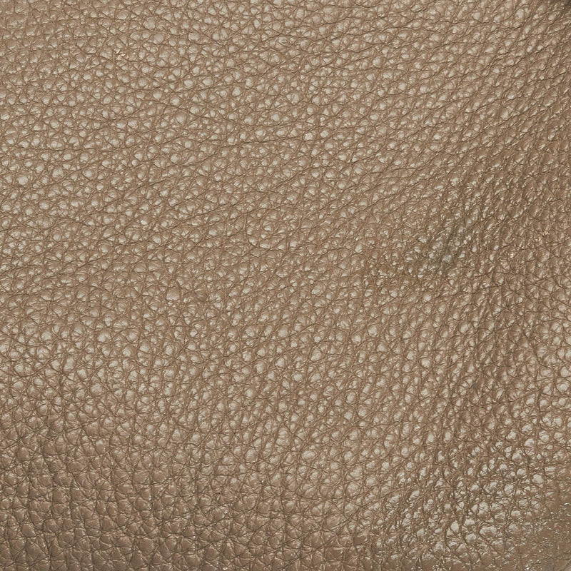 Prada Embossed Logo Leather Tote (SHGwrixDz) LuxeDH