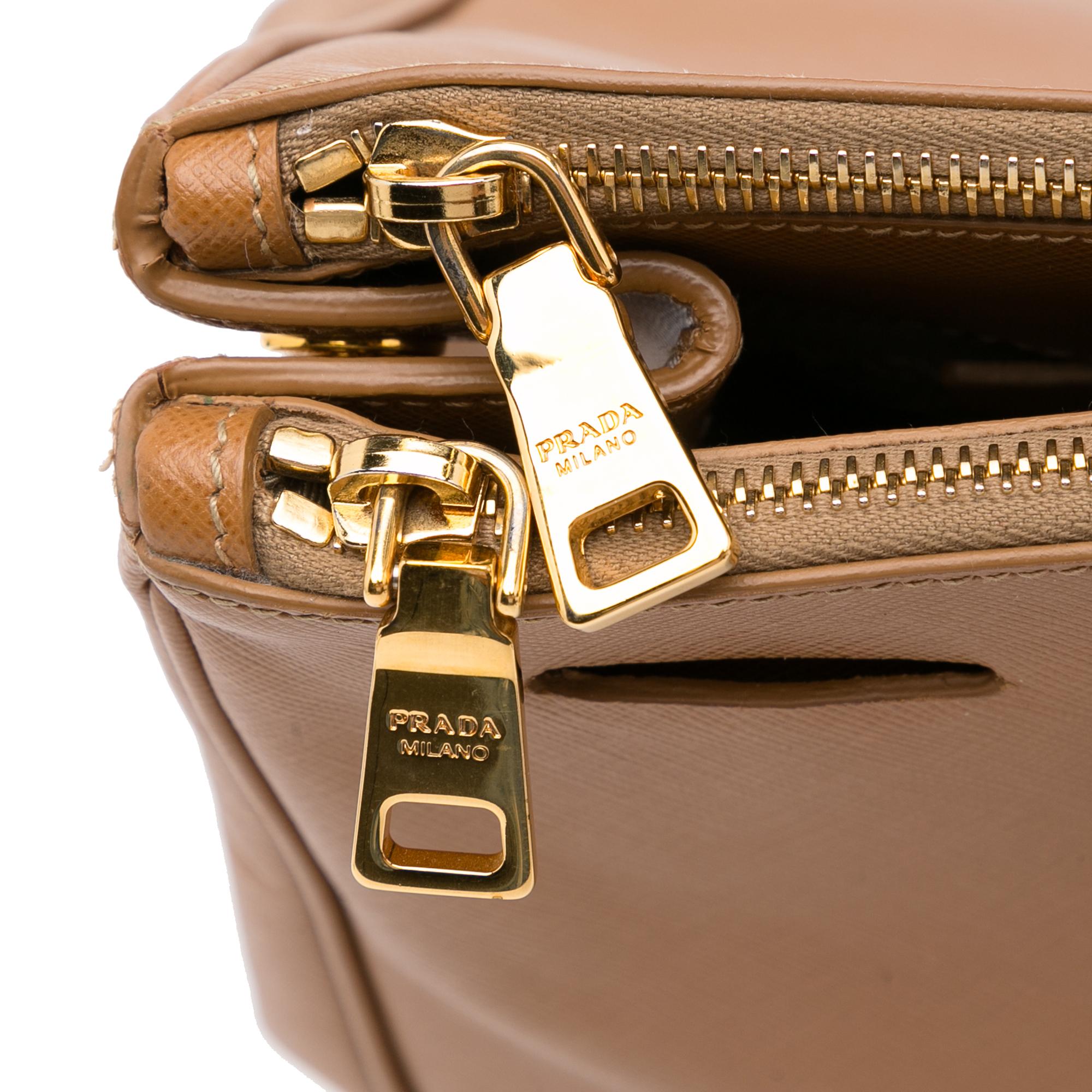 PRADA ビジネスバッグ ベージュ/ブラウン s-l1200.jpg
