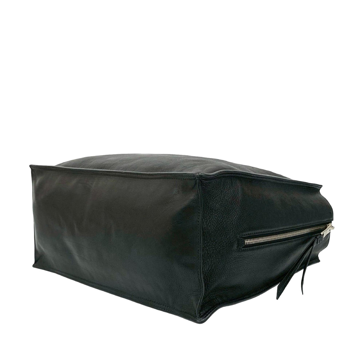 Prada Glace Calf Etiquette Tote