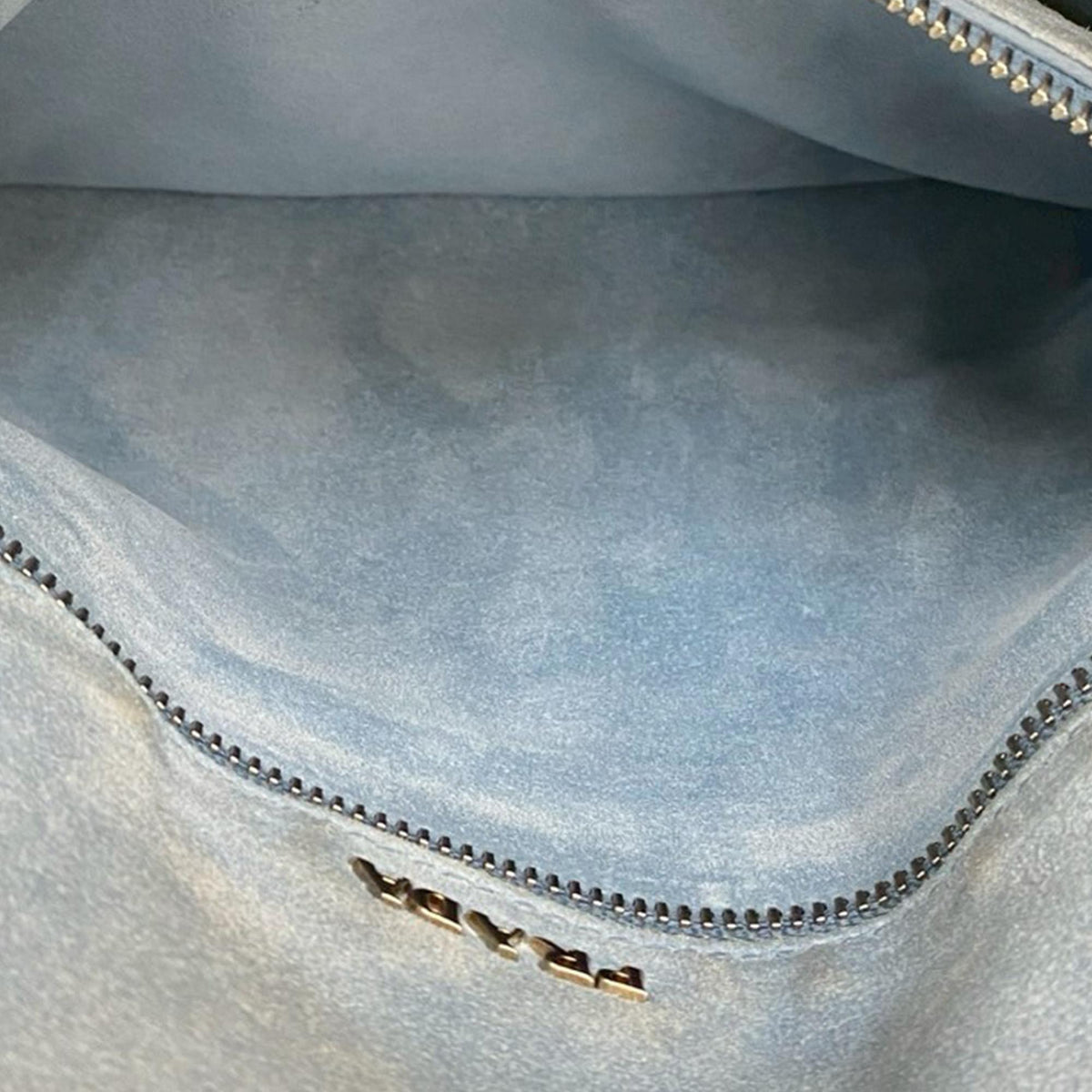 Prada Glace Calf Etiquette Tote