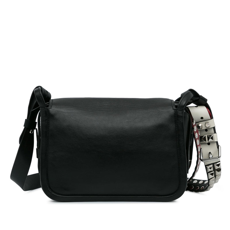 Prada Grace Lux Concept Flap Bag (SHG-BCGT1U)