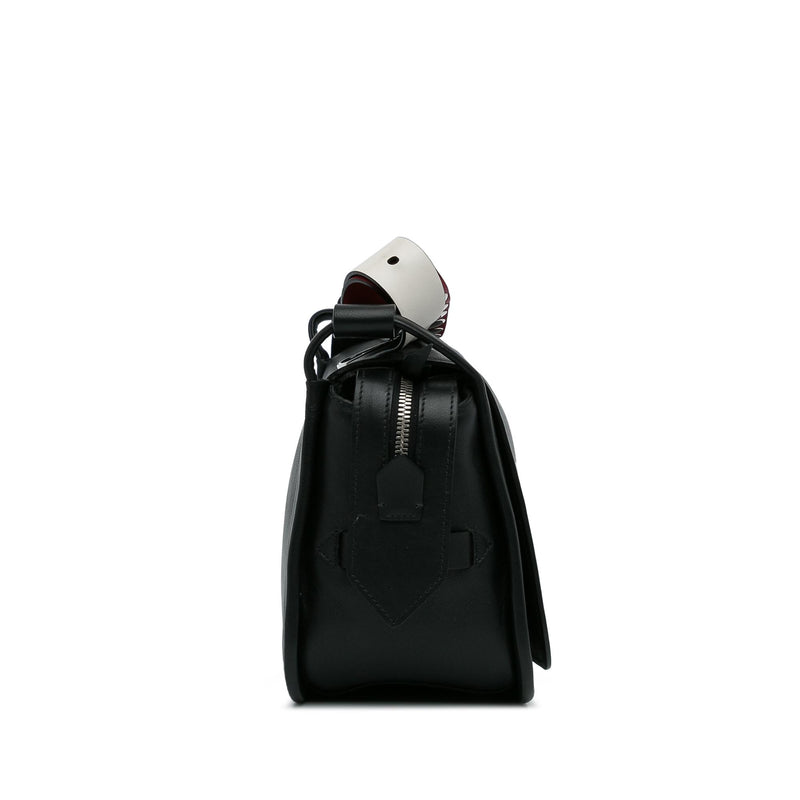 Prada Grace Lux Concept Flap Bag (SHG-BCGT1U)