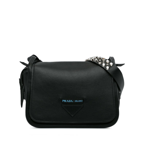 Prada Grace Lux Concept Flap Bag (SHG-BCGT1U)