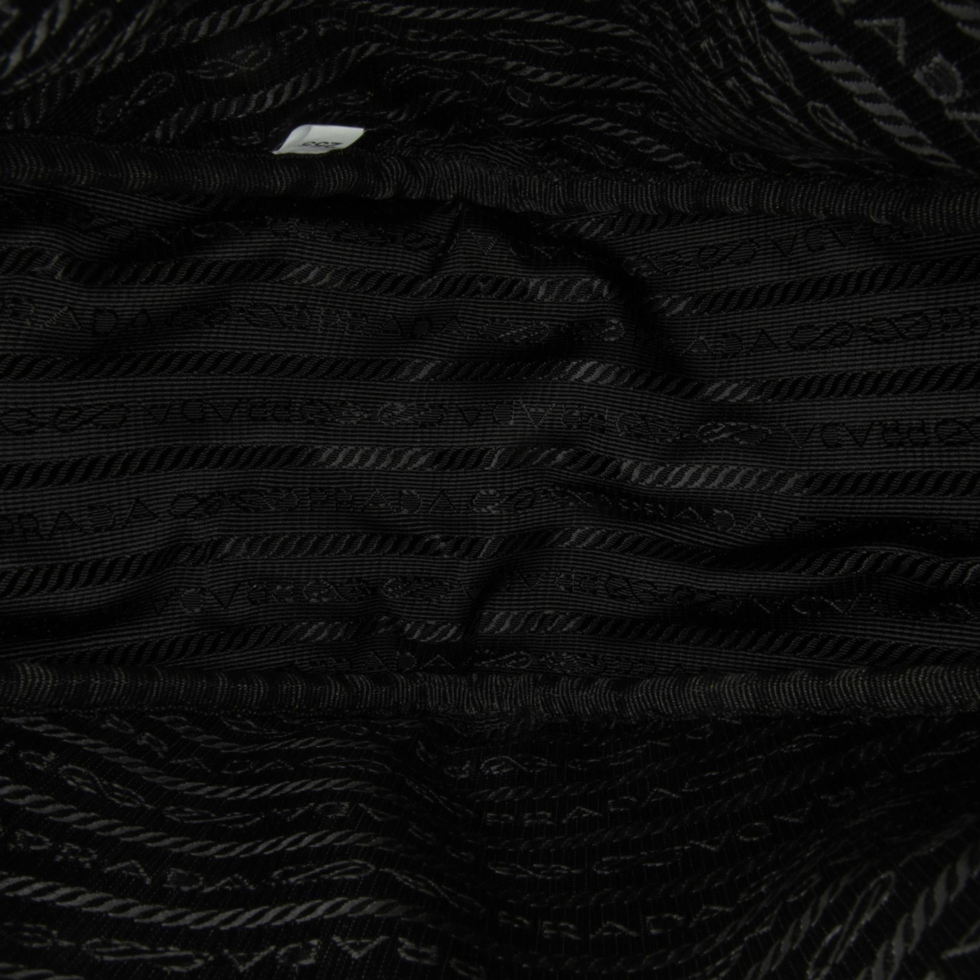 Prada Grace Lux Triangle Crossbody (SHG-rrzMkw)