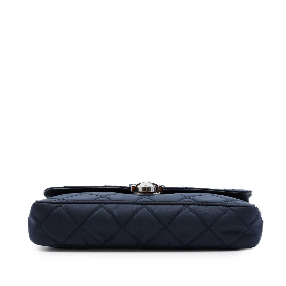 Prada Impuntu Tessuto Crossbody