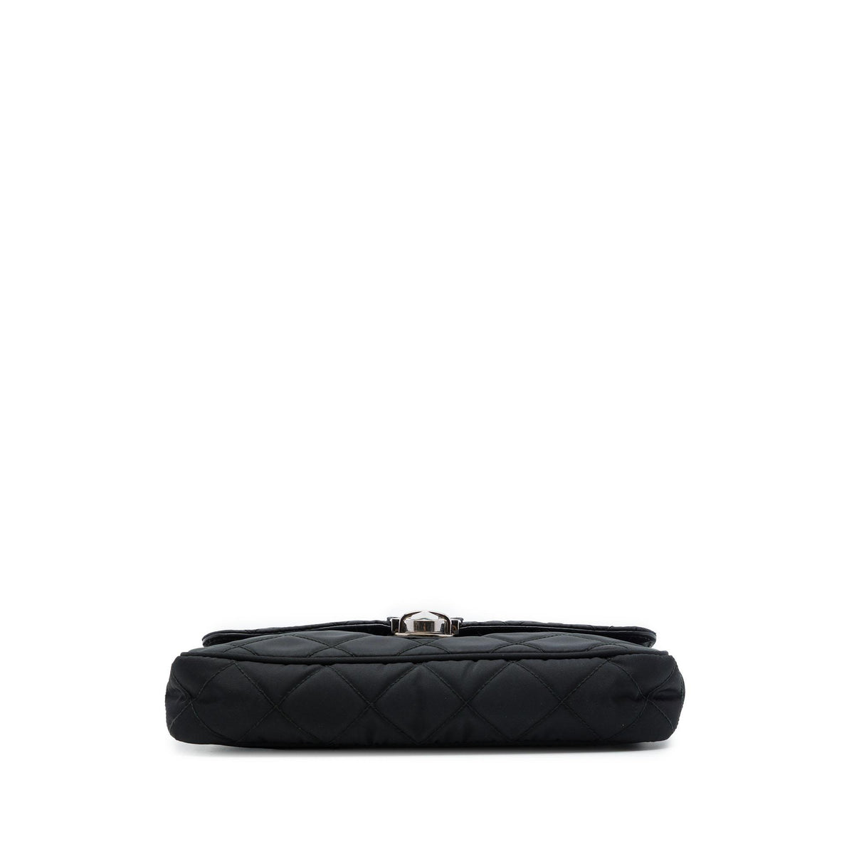 Prada Impuntu Tessuto Crossbody