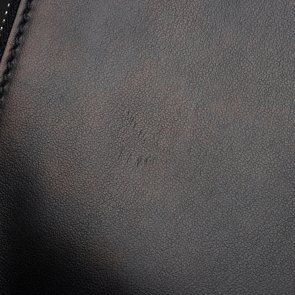 Prada Intreccio Vitello Tress Small Tote