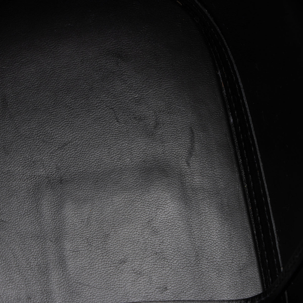 Prada Intreccio Vitello Tress Small Tote