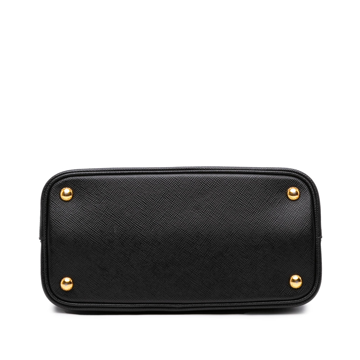 Prada Large Saffiano Cuir Panier Satchel