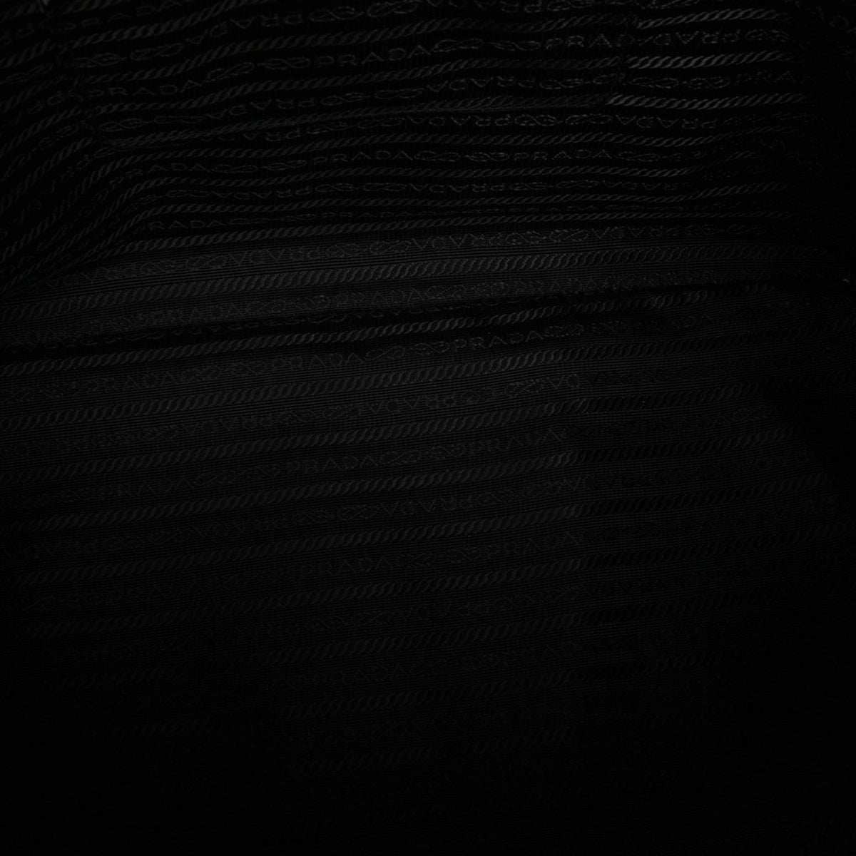 Prada Large Saffiano Lux Gardeners Tote