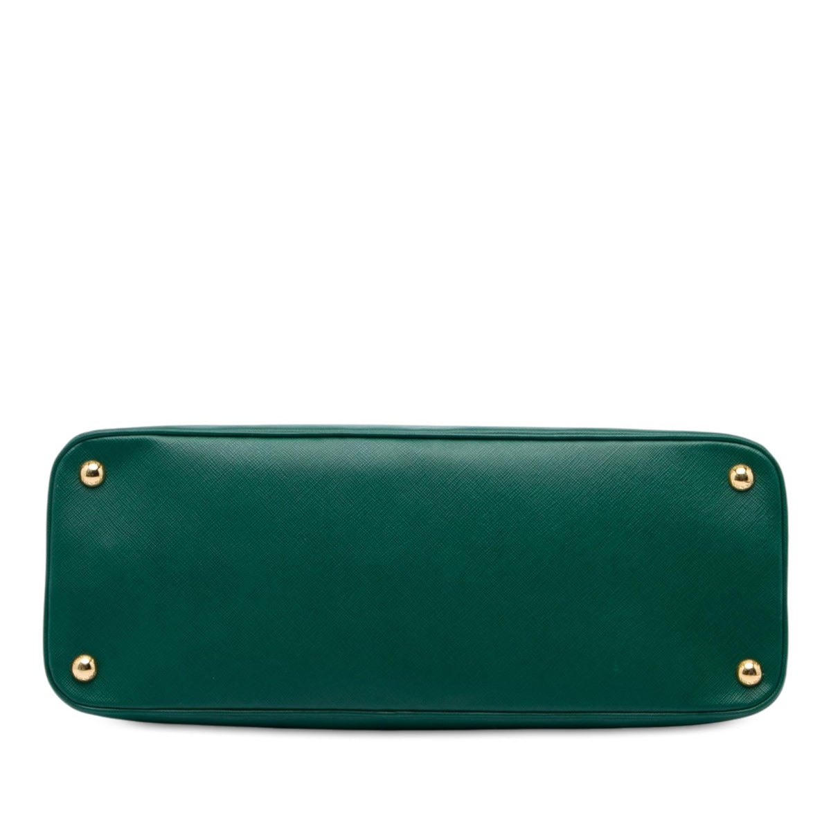 Prada Large Saffiano Lux Promenade Satchel