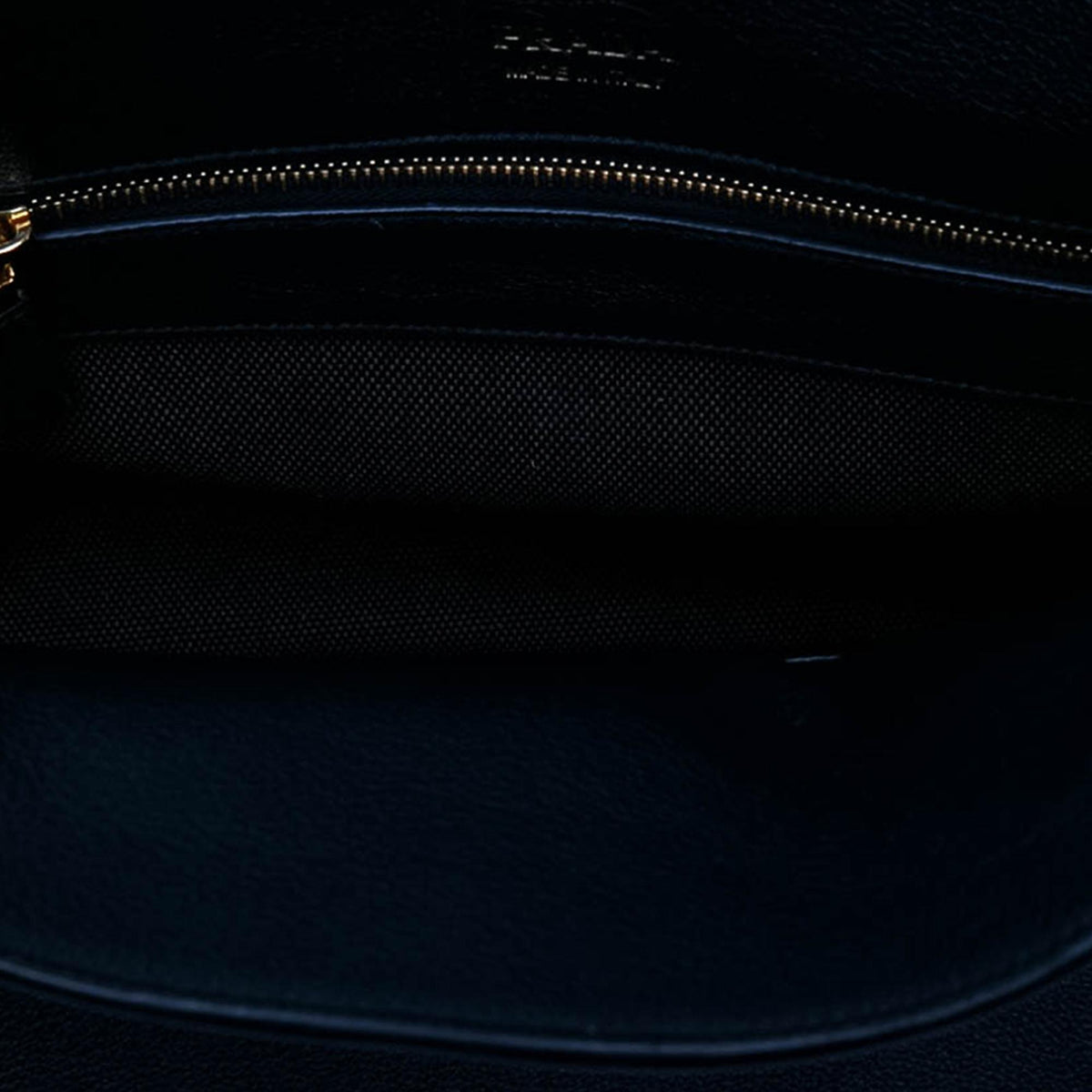 Prada Large Soft Grain Leather Tote