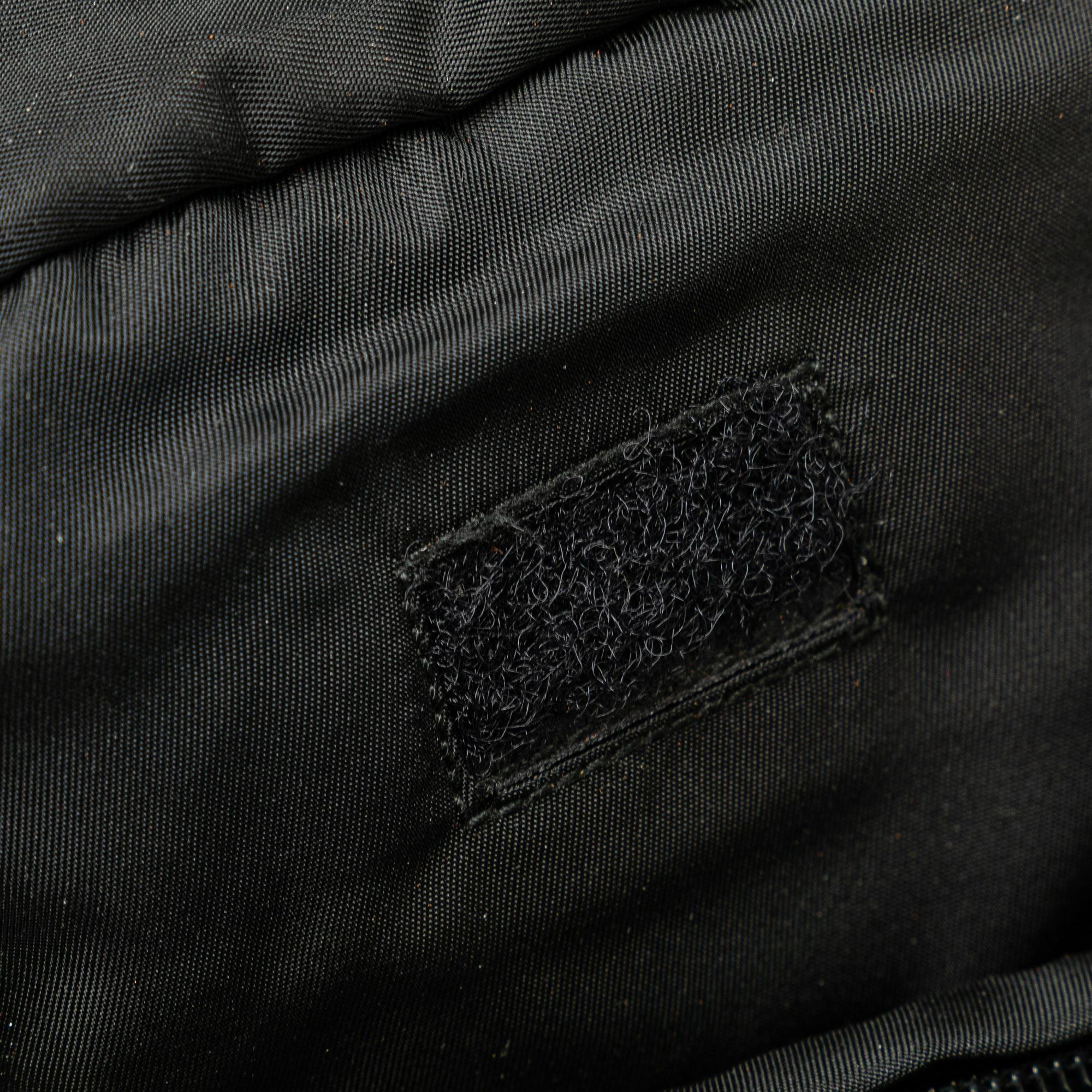 Prada Mini Tessuto Backpack
