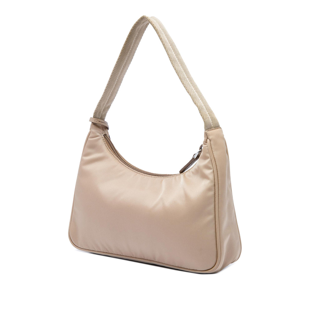 Prada Mini Tessuto Re Edition 2000 Shoulder Bag