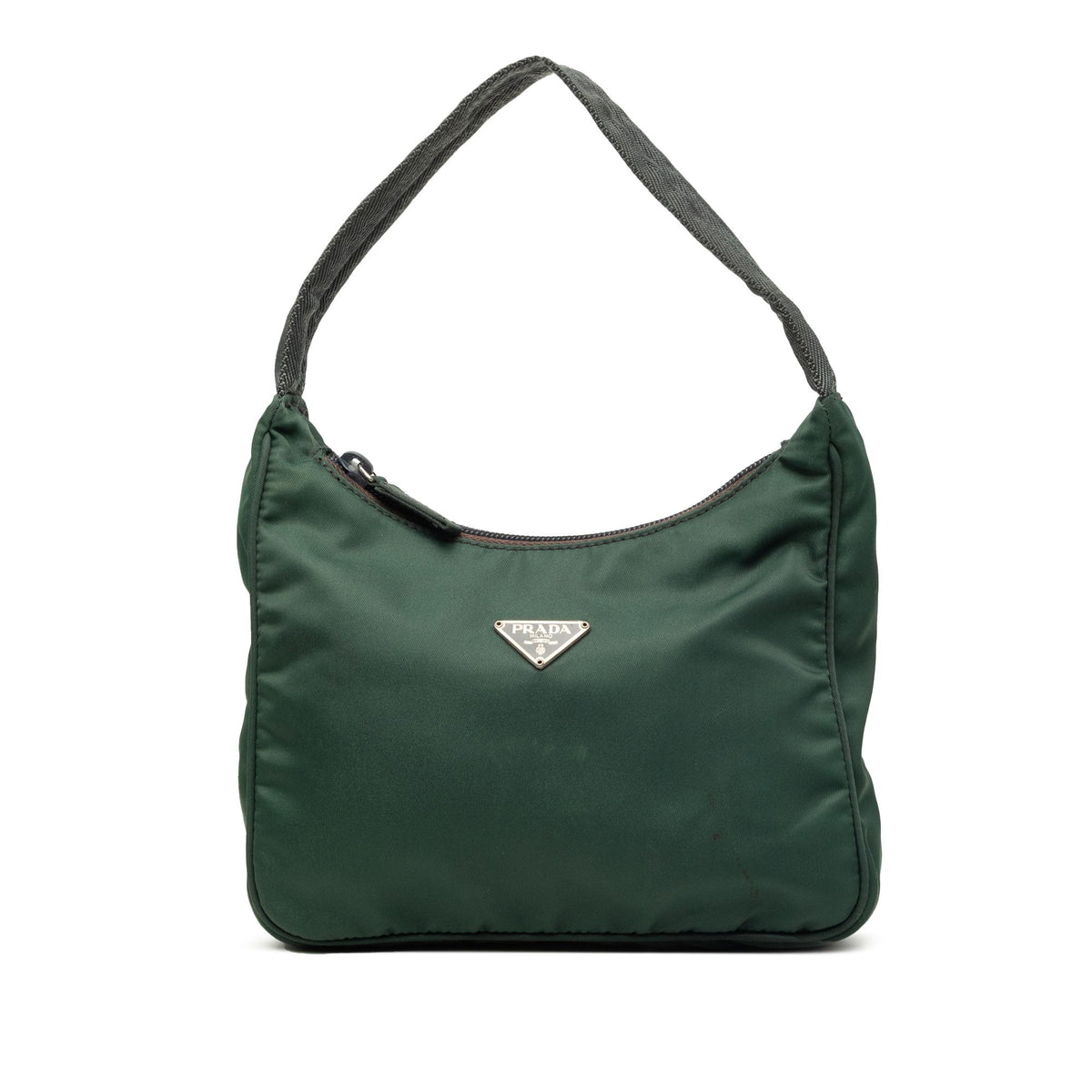 Prada Mini Tessuto Re Edition 2000 Shoulder Bag