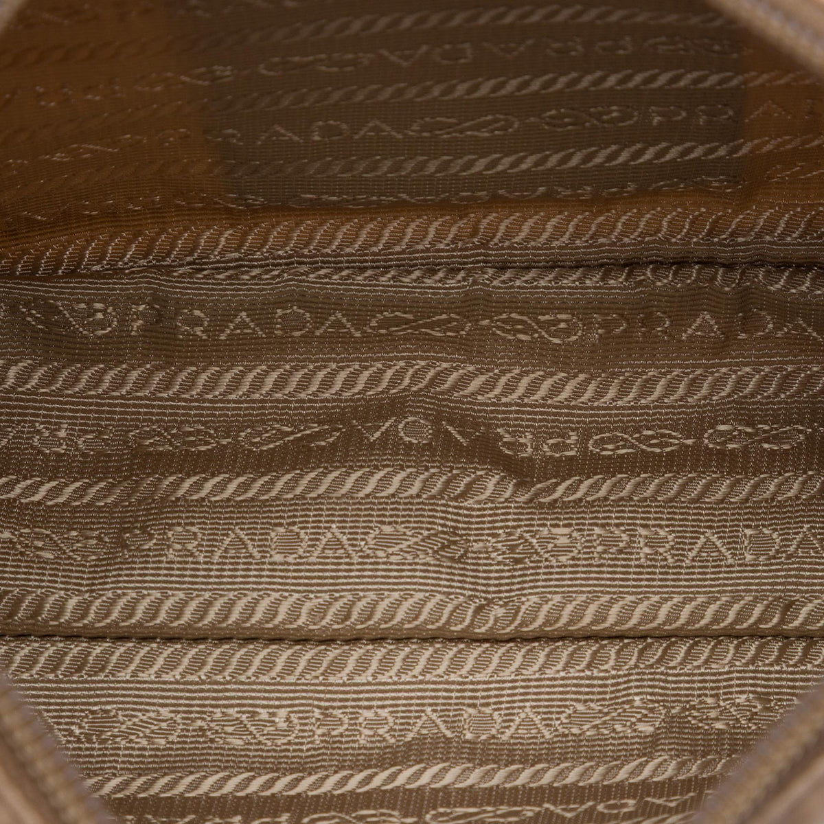 Prada Mini Tessuto Re Edition 2000 Shoulder Bag