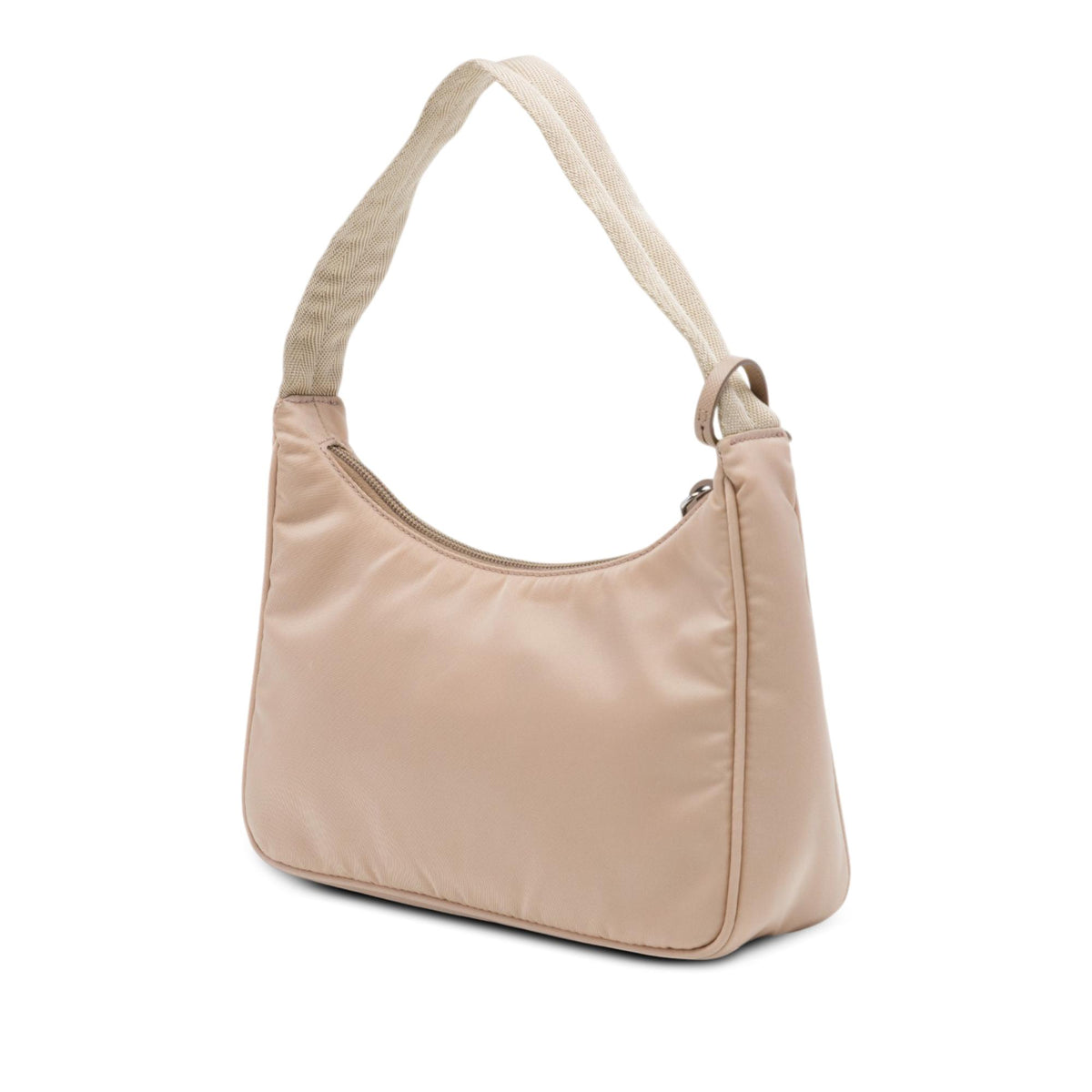Prada Mini Tessuto Re Edition 2000 Shoulder Bag