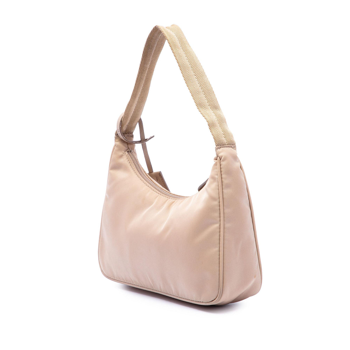 Prada Mini Tessuto Re Edition 2000 Shoulder Bag