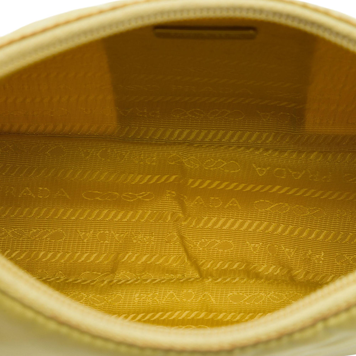 Prada Mini Tessuto Re Edition 2000 Shoulder Bag