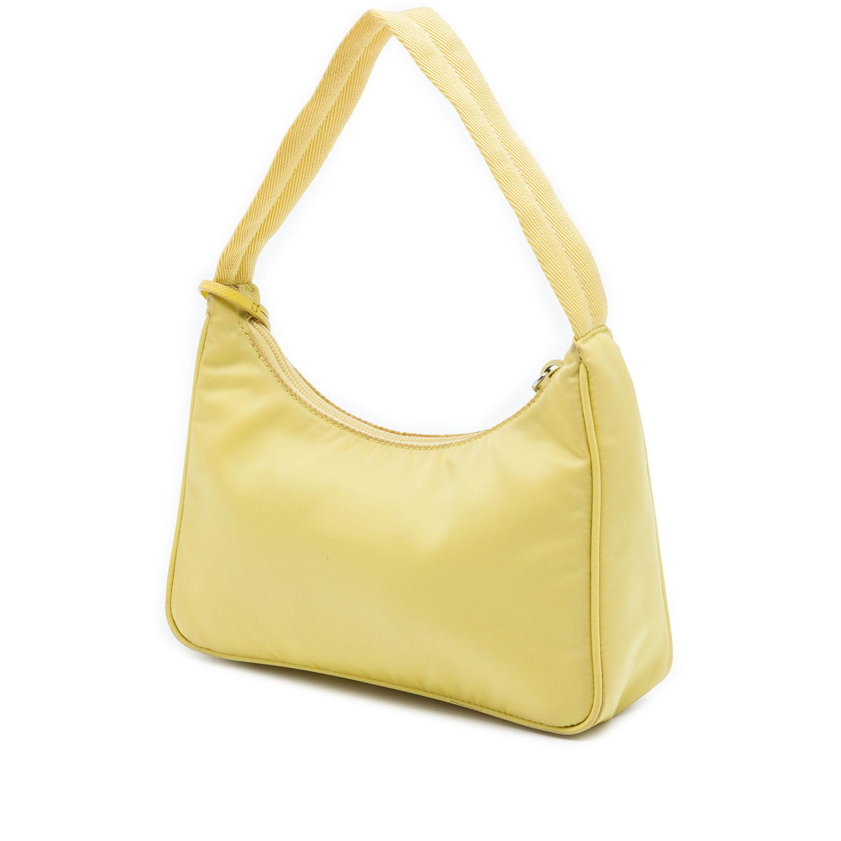 Prada Mini Tessuto Re Edition 2000 Shoulder Bag