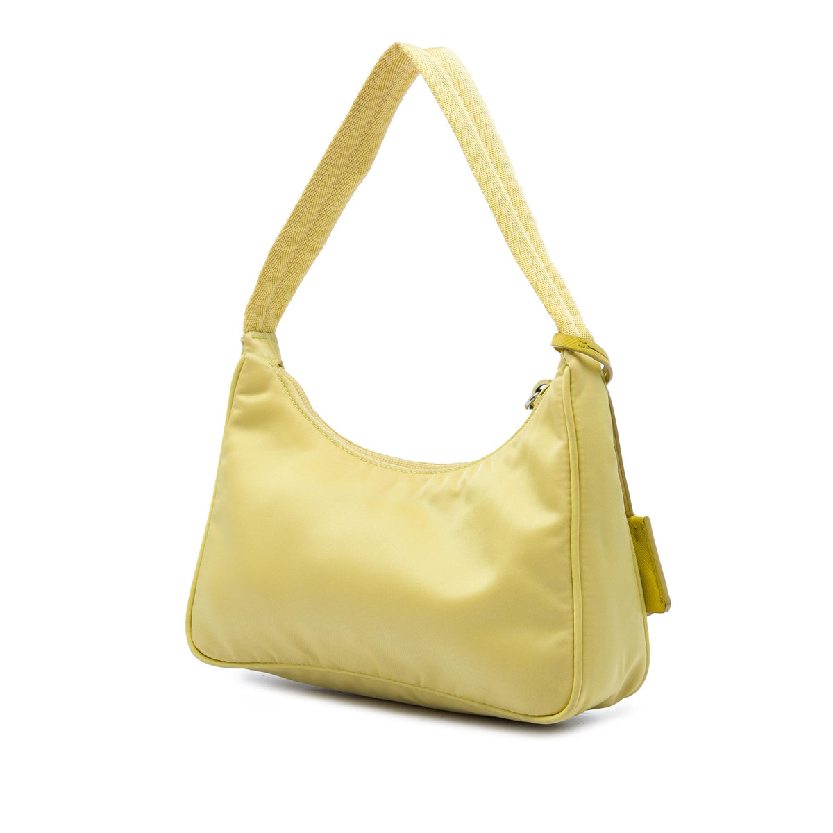 Prada Mini Tessuto Re Edition 2000 Shoulder Bag
