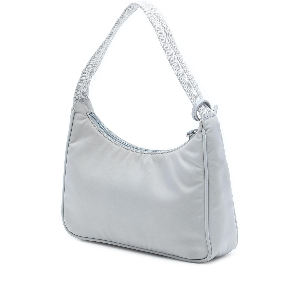 Prada Mini Tessuto Re Edition 2000 Shoulder Bag
