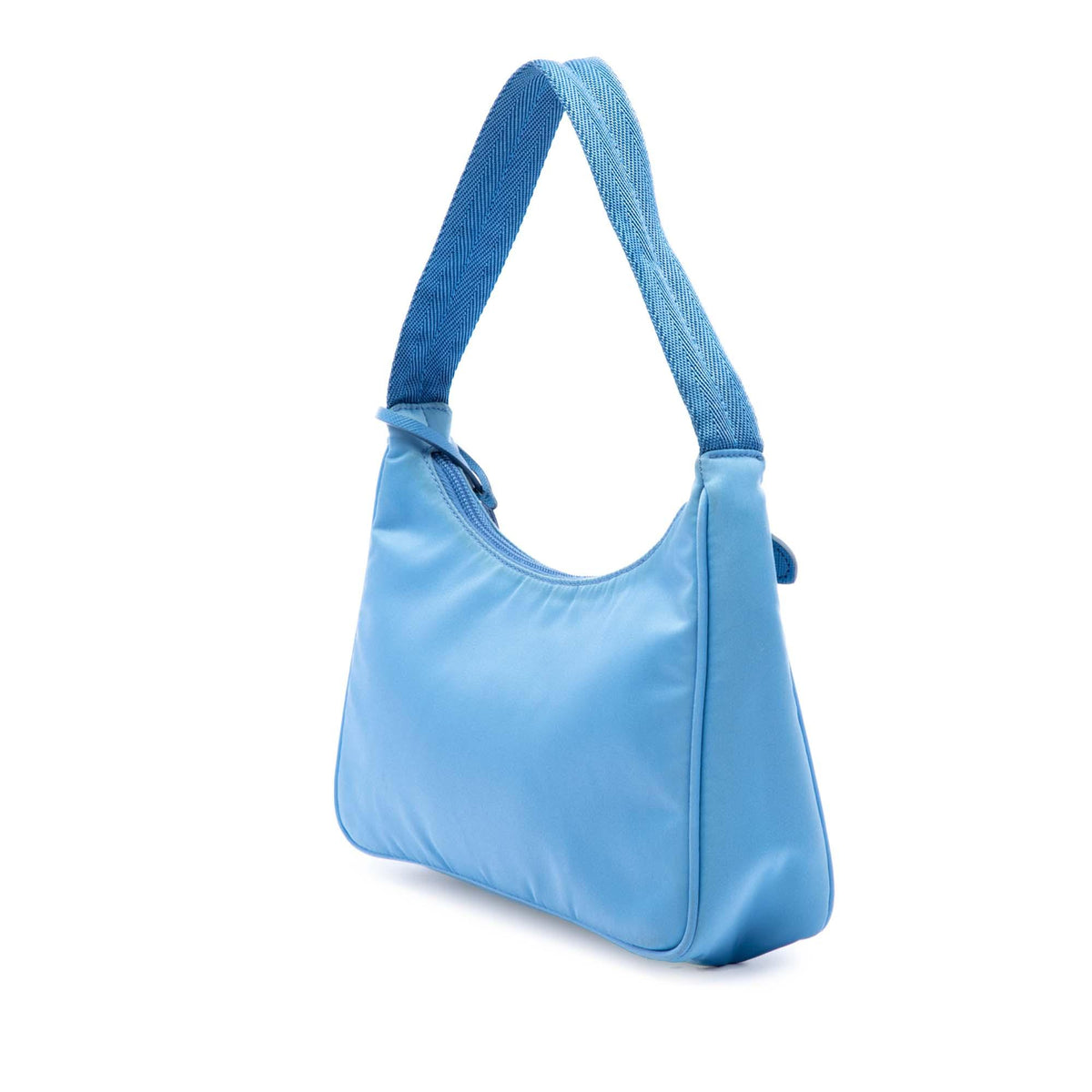 Prada Mini Tessuto Re Edition 2000 Shoulder Bag