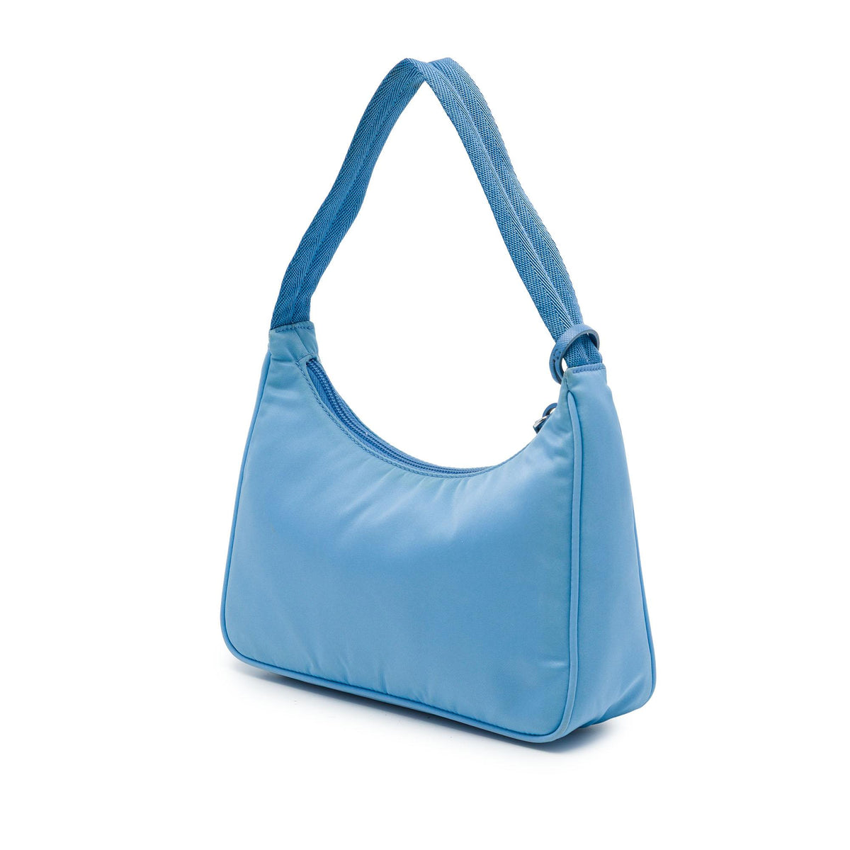 Prada Mini Tessuto Re Edition 2000 Shoulder Bag