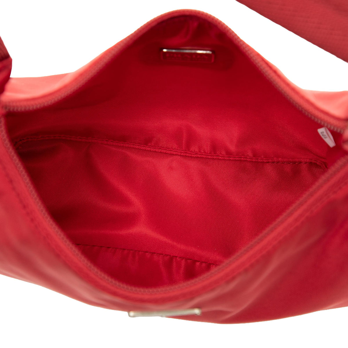 Prada Mini Tessuto Re Edition 2000 Shoulder Bag
