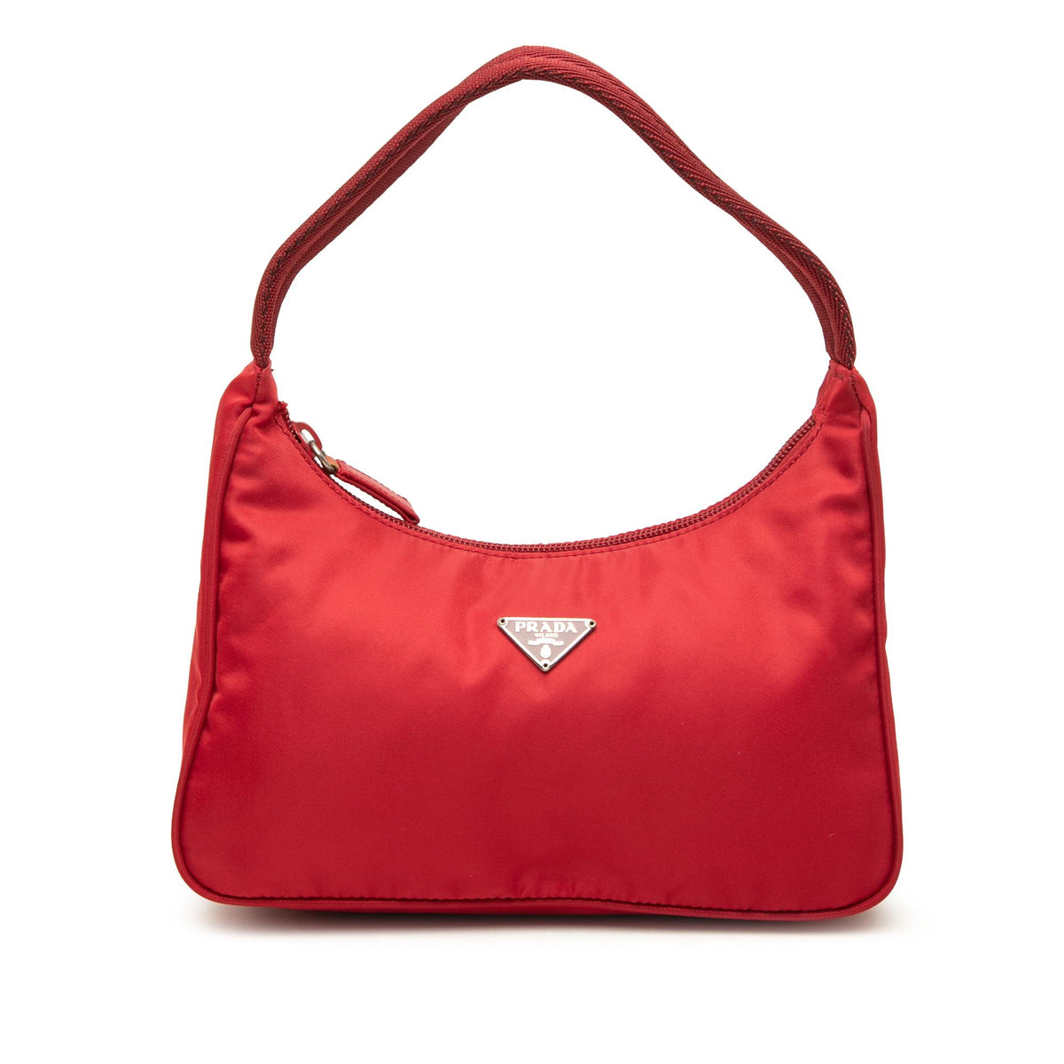 Prada Mini Tessuto Re Edition 2000 Shoulder Bag