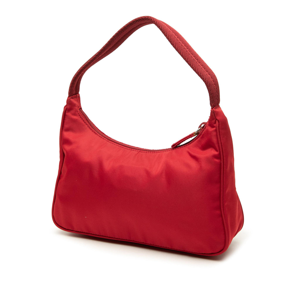 Prada Mini Tessuto Re Edition 2000 Shoulder Bag