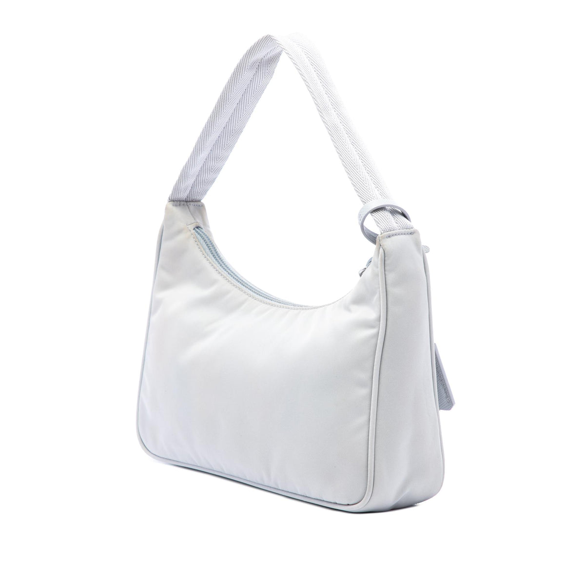 Prada Mini Tessuto Re Edition 2000 Shoulder Bag