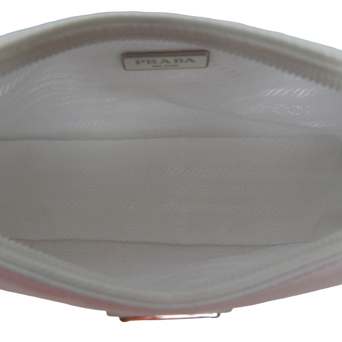 Prada Mini Tessuto Re Edition 2000 Shoulder Bag