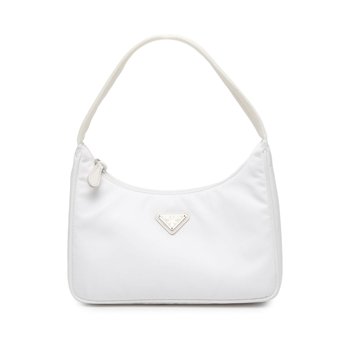 Prada Mini Tessuto Re Edition 2000 Shoulder Bag
