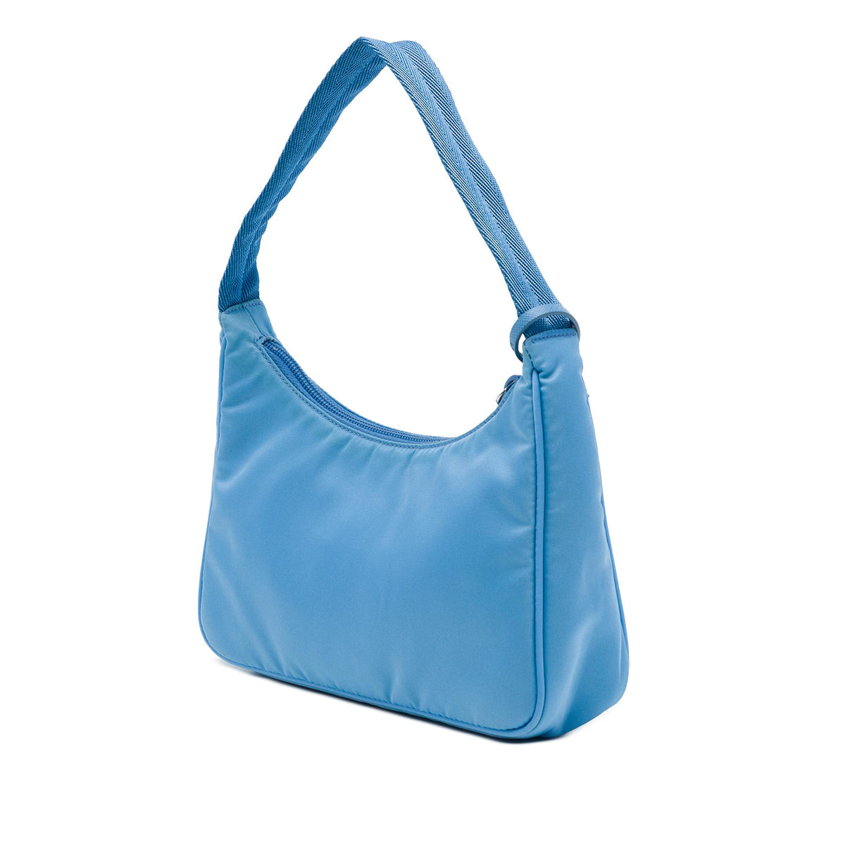 Prada Mini Tessuto Re Edition 2000 Shoulder Bag