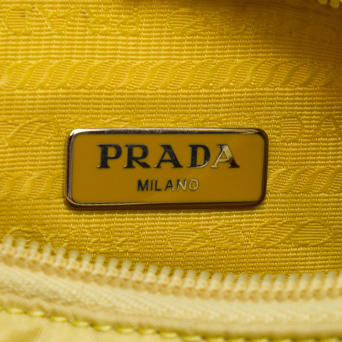 Prada Mini Tessuto Re Edition 2000 Shoulder Bag