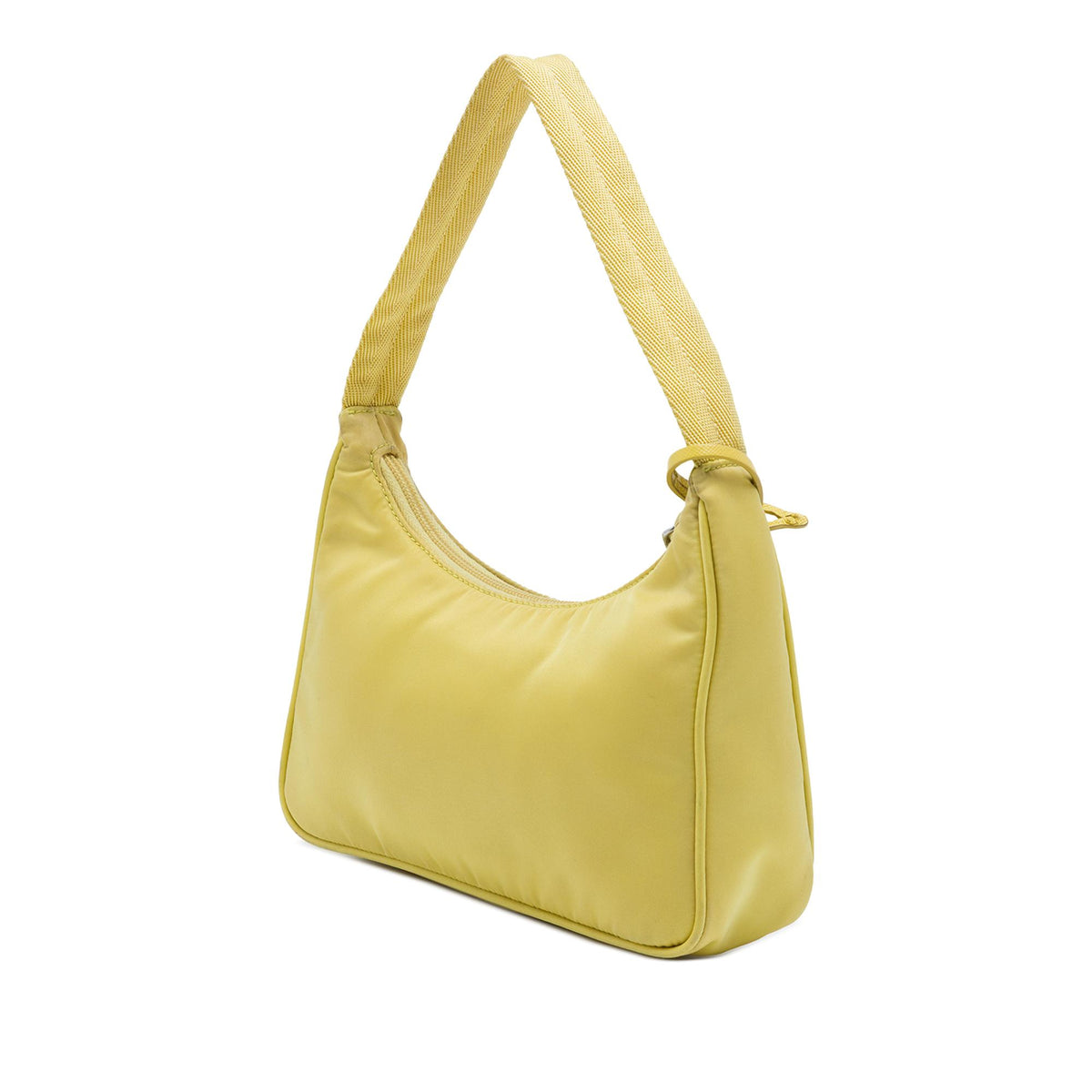 Prada Mini Tessuto Re Edition 2000 Shoulder Bag