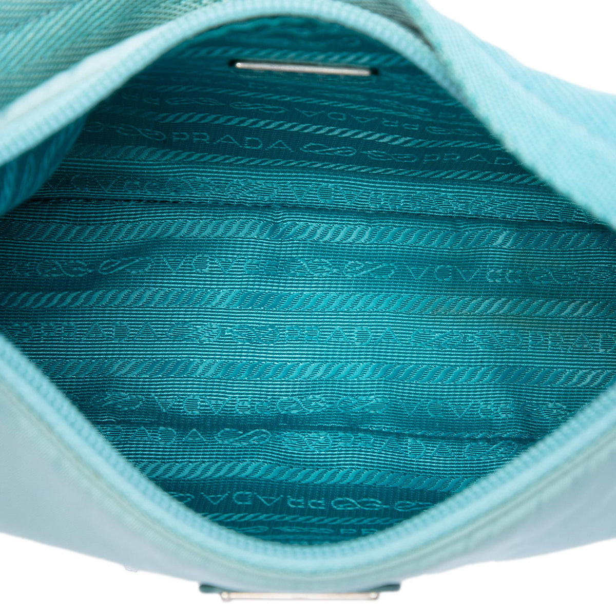 Prada Mini Tessuto Re Edition 2000 Shoulder Bag