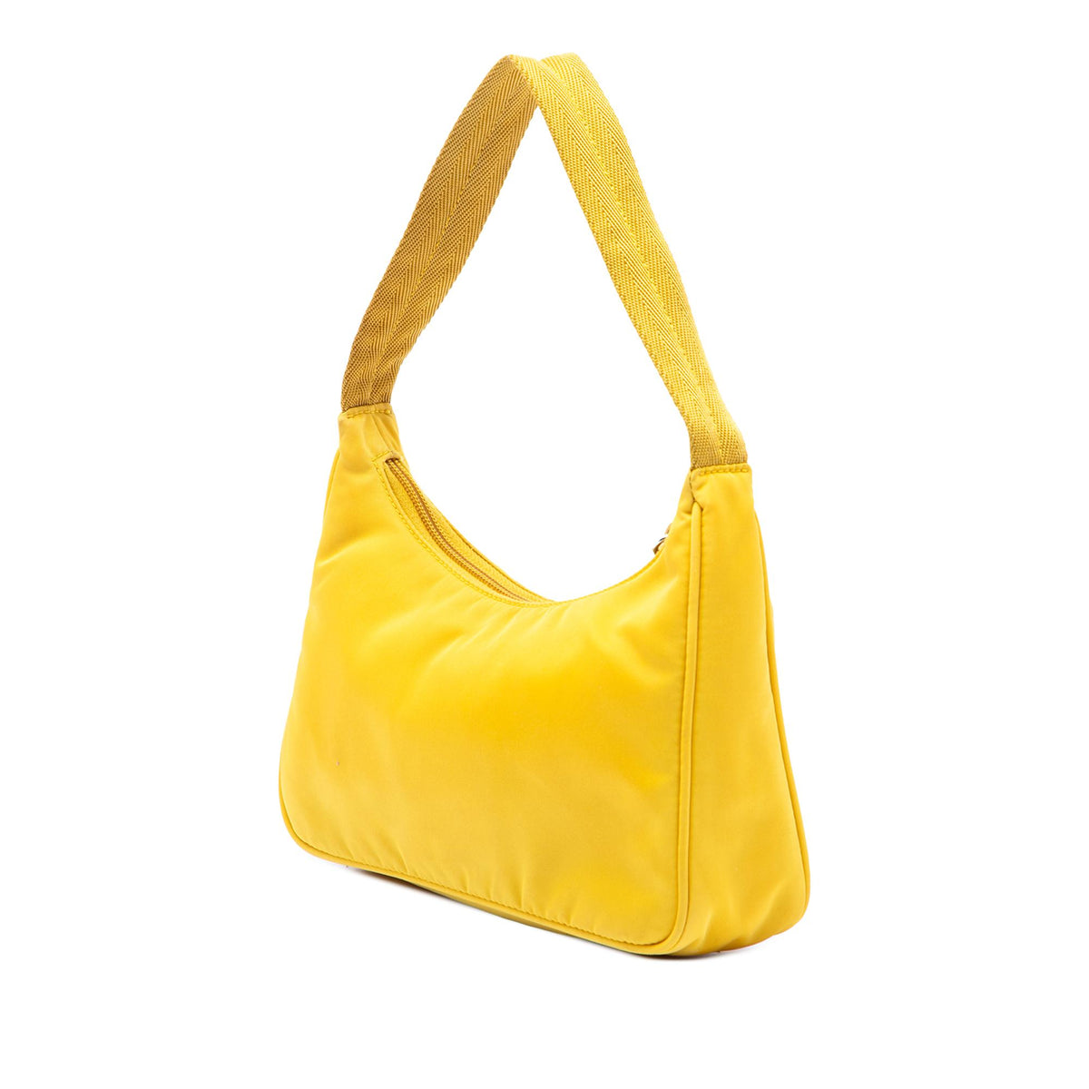 Prada Mini Tessuto Re Edition 2000 Shoulder Bag