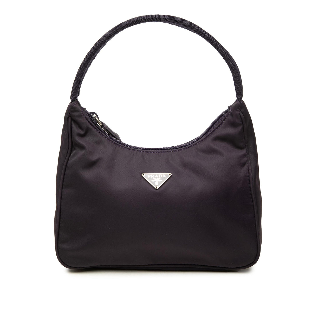 Prada Mini Tessuto Sport Shoulder Bag