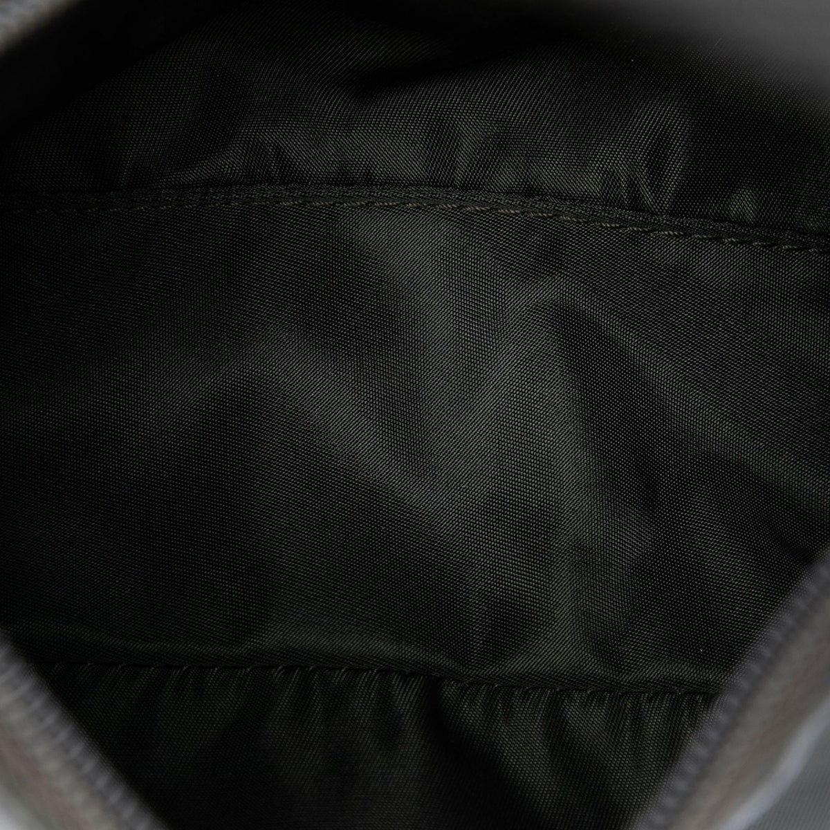 Prada Mini Tessuto Sport Shoulder Bag