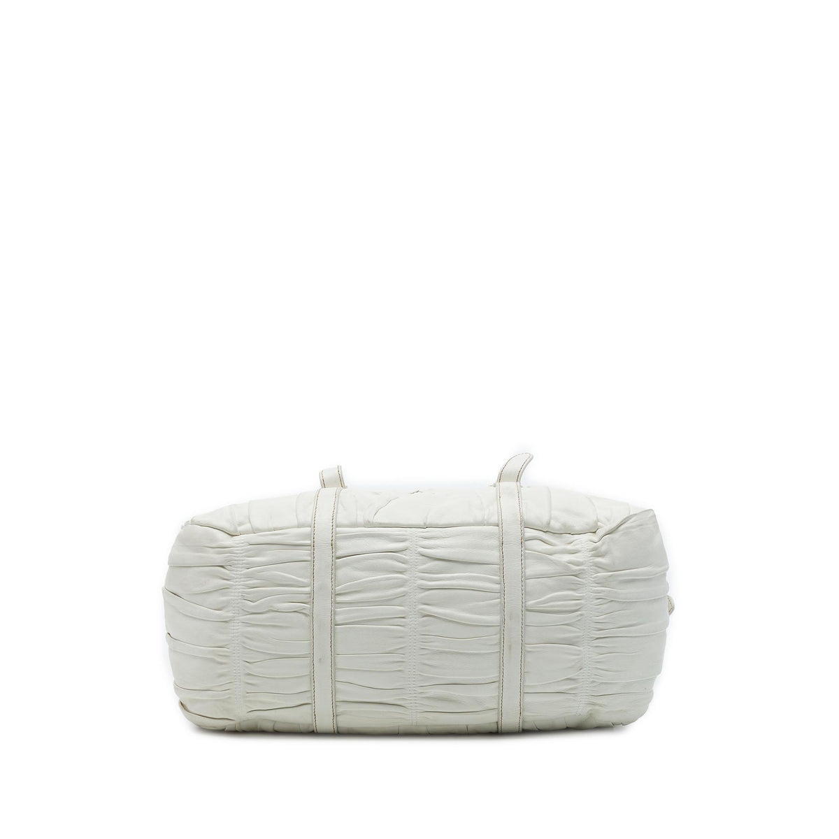 Prada Nappa Gaufre Satchel
