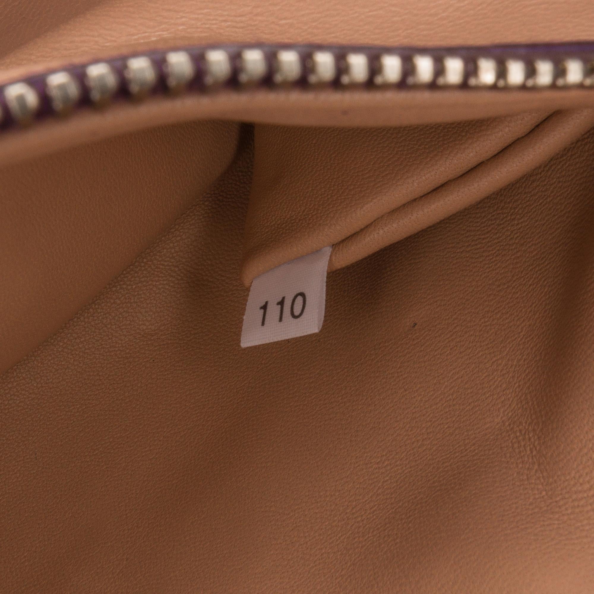 Prada Nappa Gaufre Sound Lock Crossbody Bag (SHG-GrlPP0)