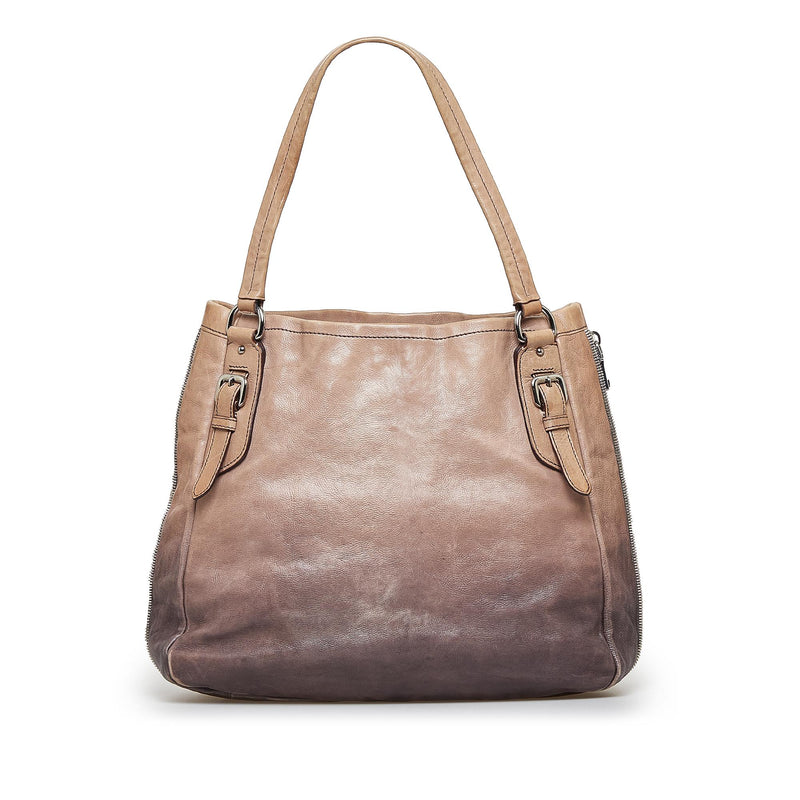 Prada ombre 2025 bag