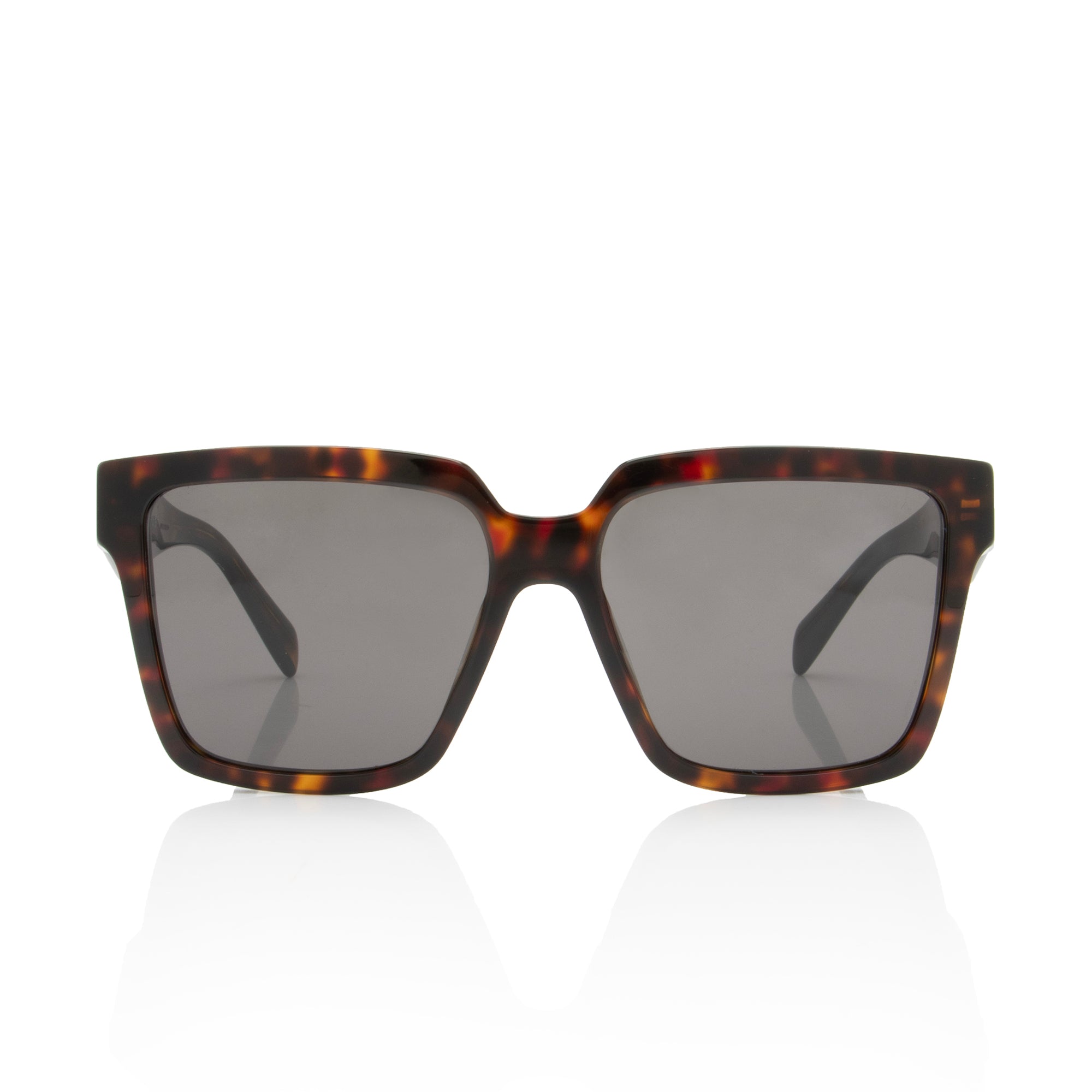 Prada Oversize Square Sunglasses