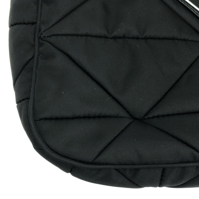 Prada Padded Re-Nylon Crossbody Bag (SHG-D7BHRa)