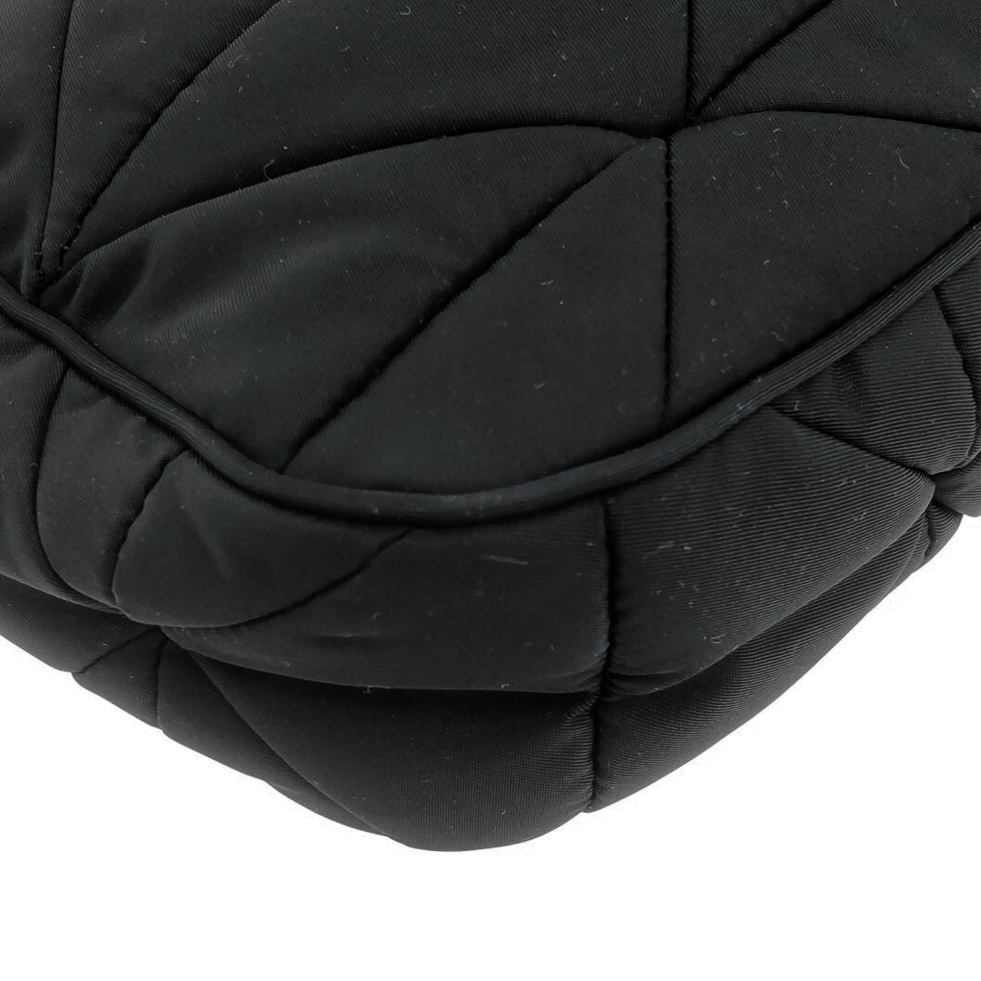 Prada Padded Re-Nylon Crossbody Bag (SHG-D7BHRa)