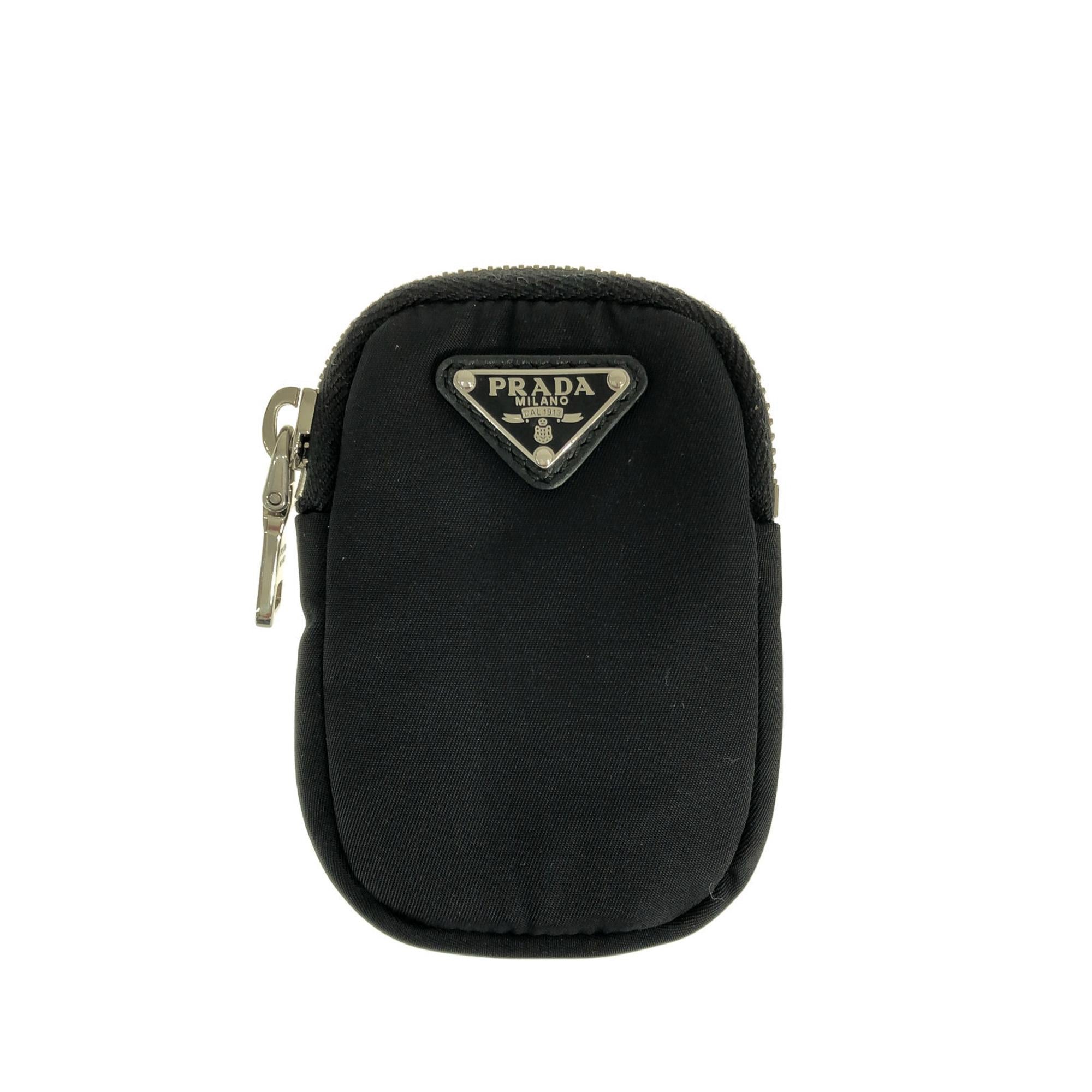 Prada Padded Re-Nylon Crossbody Bag (SHG-D7BHRa)