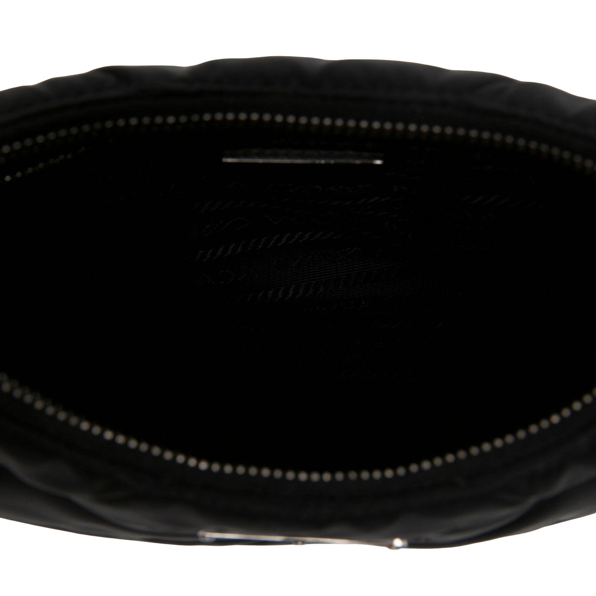 Prada Padded Re Nylon Crossbody