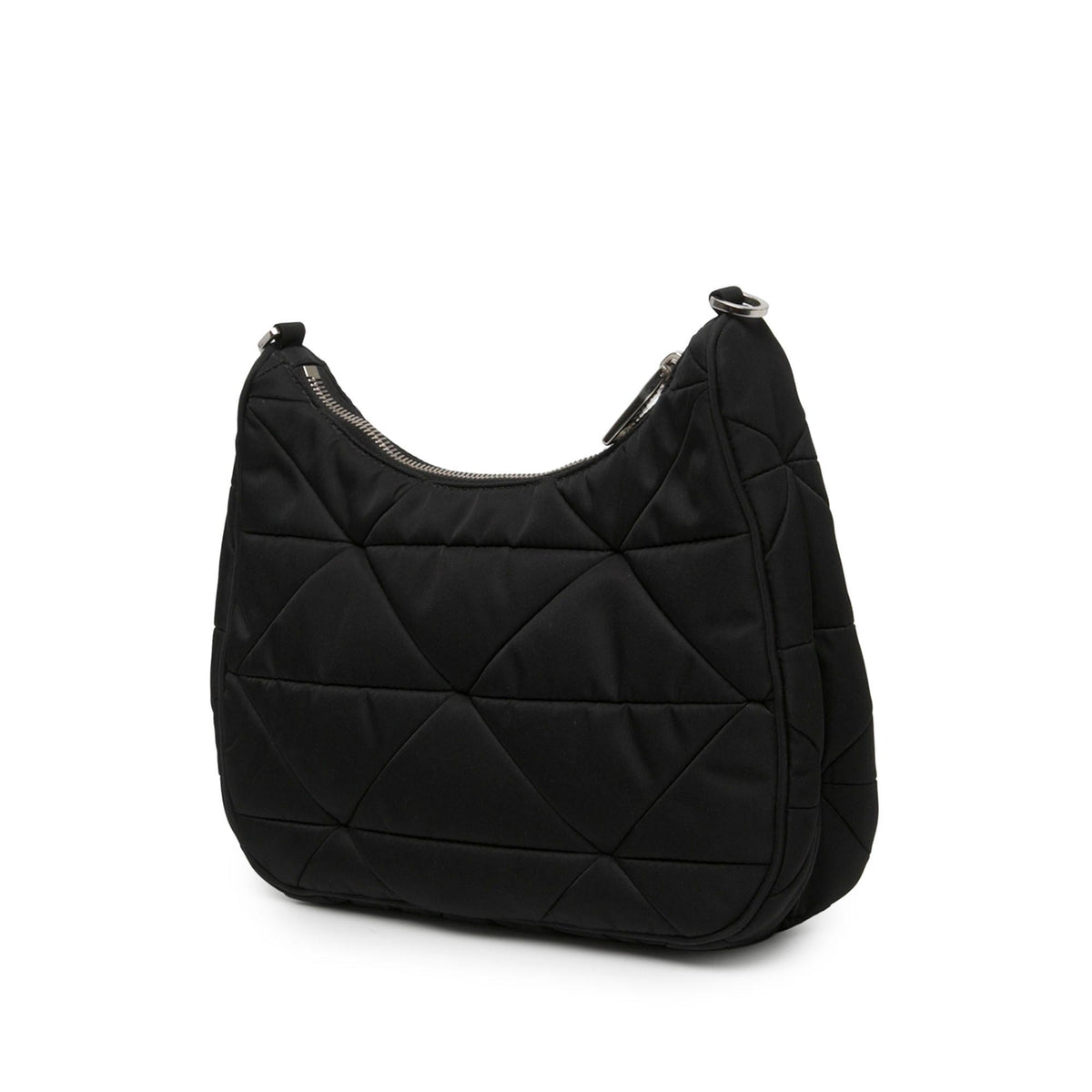 Prada Padded Re Nylon Crossbody